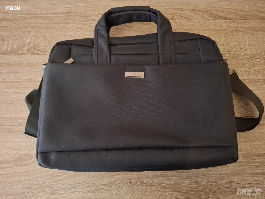 Чанта за лаптоп - Нова, снимка 1