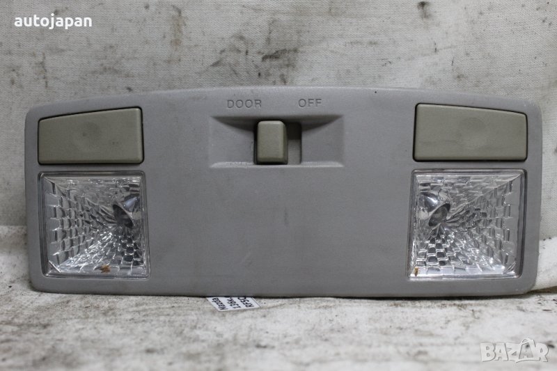 Плафон Мазда 6 гу рф5ц комби 04г Mazda gy rf5c kombi 2004, снимка 1