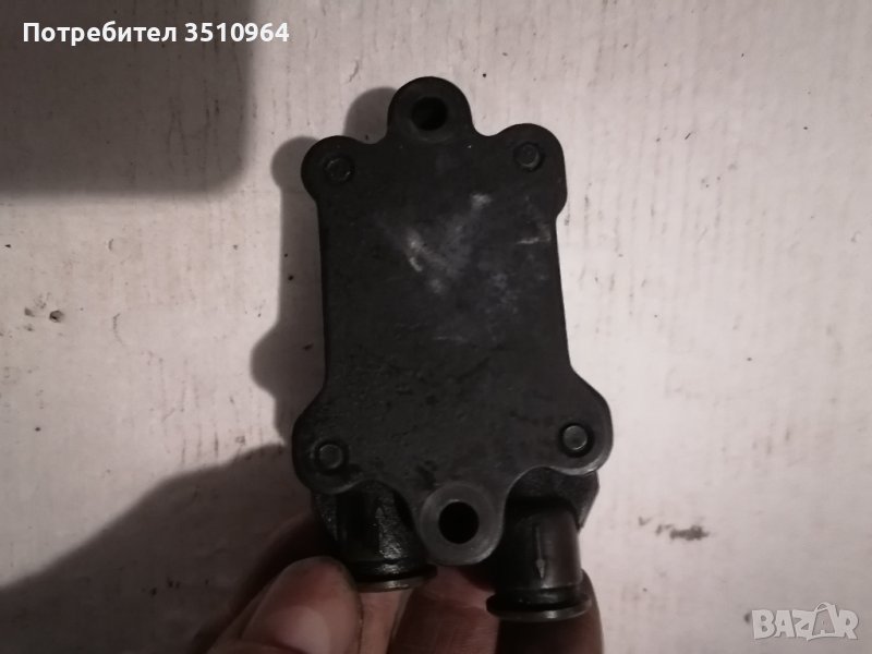 помпа за ниско налягане на мерцедес , снимка 1