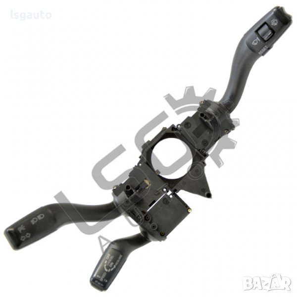 Лостчета чистачки/мигачи/темпомат AUDI A6 (4F, C6) 2004-2011 A140422N-209, снимка 1