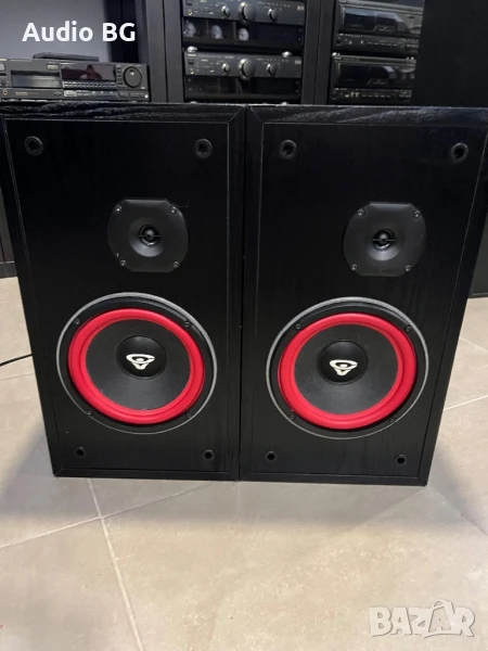 колони Cerwin Vega VS-8 USA, снимка 1