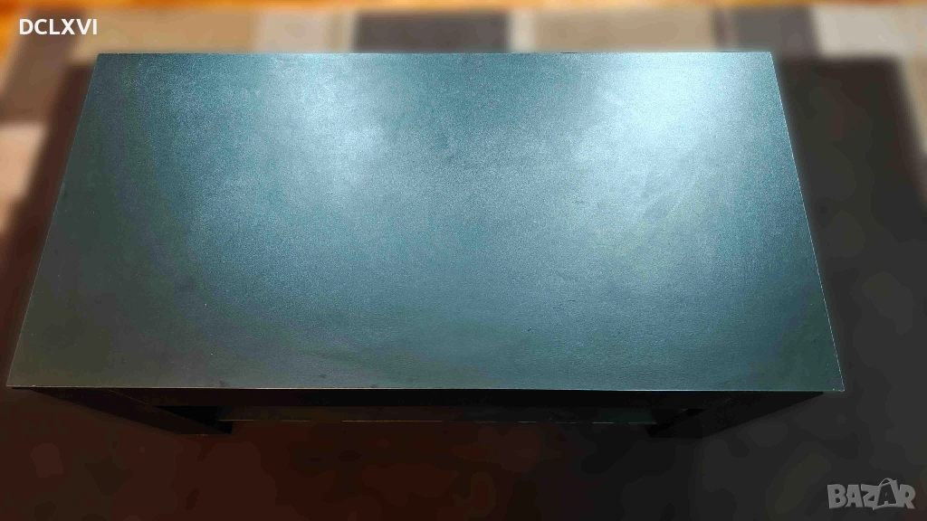 Холна масичка (отваряща), снимка 1