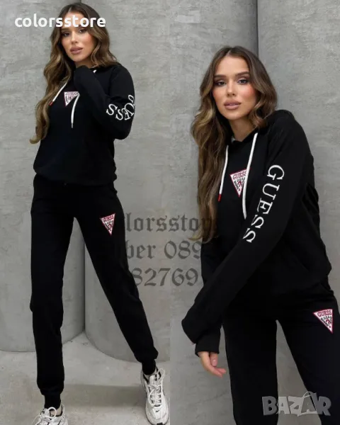 Дамски спортен екип  Guess кодVL223, снимка 1
