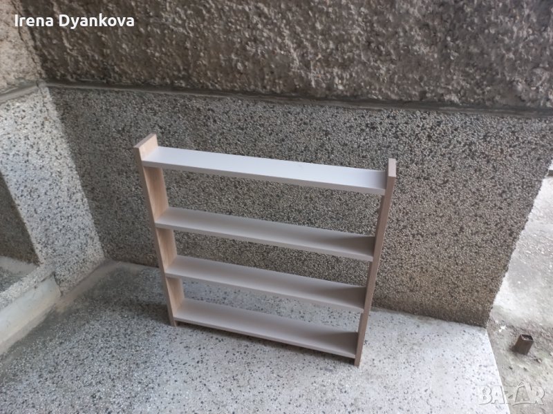 Етажерка, снимка 1