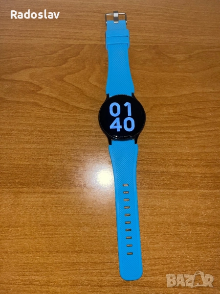 Смарт часовник, снимка 1