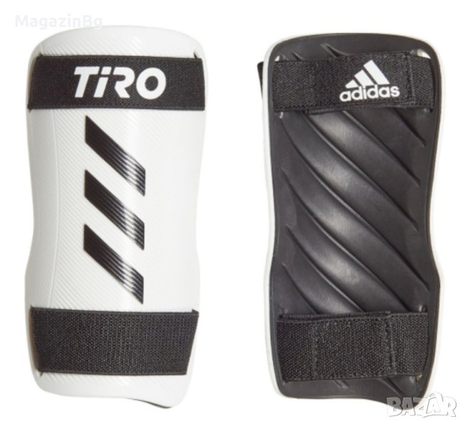 Футболни кори ADIDAS Tiro SG Training, Черни, Размер XL, снимка 1