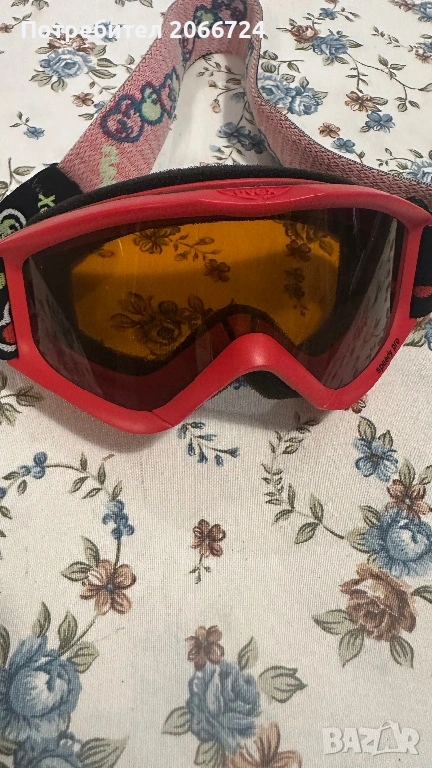 Детски ски очила UVEX, снимка 1