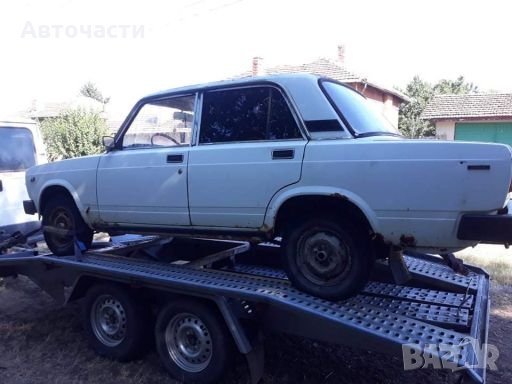 Продавам Ваз Лада 2105 само на части, снимка 1