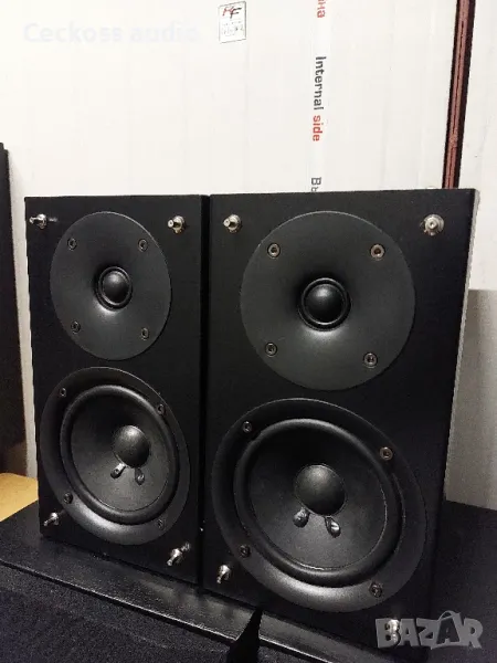 Тонколони PIONEER S-HM71, снимка 1