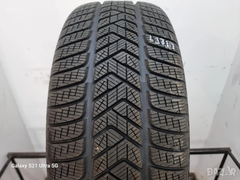 1бр зимна гума 255/50/20 PIRELLI  L03710 , снимка 1