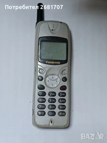 телефон Panasonic gd 52, снимка 1