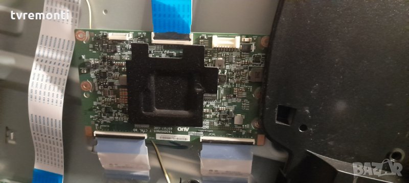 TCON BOARD ,T650HVN05.7, Ctrl BD,65T07-C0E, for, SAMSUNG, UE65H6475, снимка 1