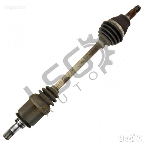 Лява полуоска Mini Hatch (R50; R53)(2001-2006) ID:90037, снимка 1