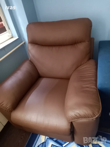 Кресло с ракла, снимка 1