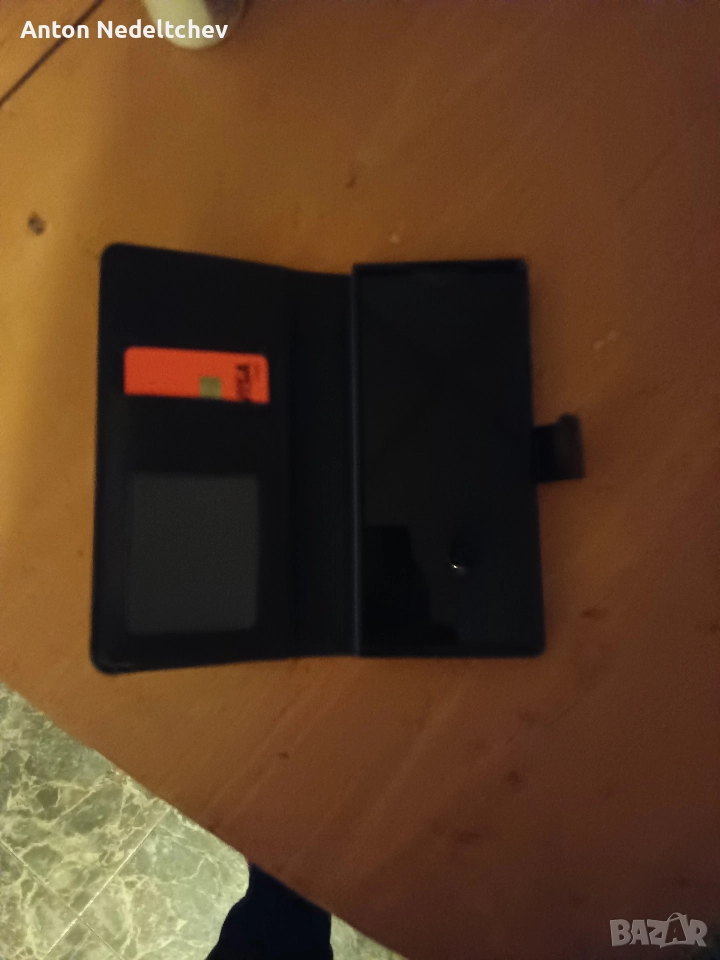 телефон samsung galaxy z fold 7, снимка 1