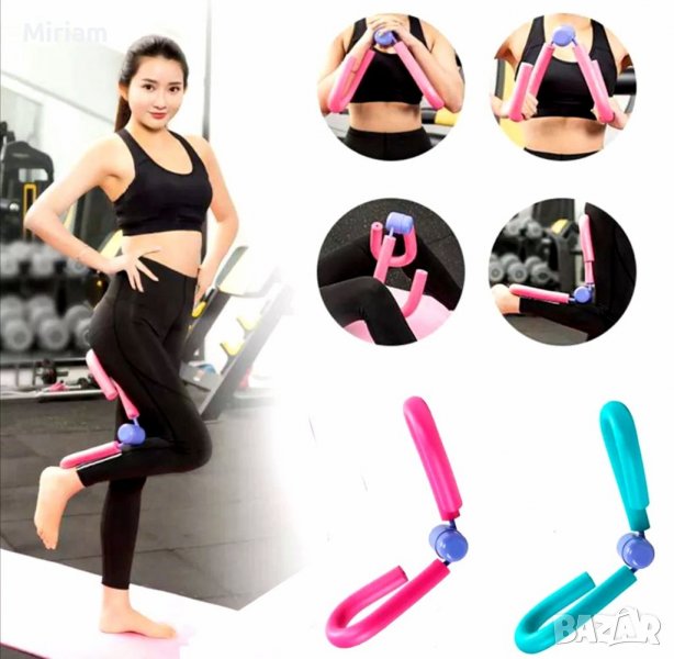 Фитнес уред Armageddon Sports за всички мускули, снимка 1