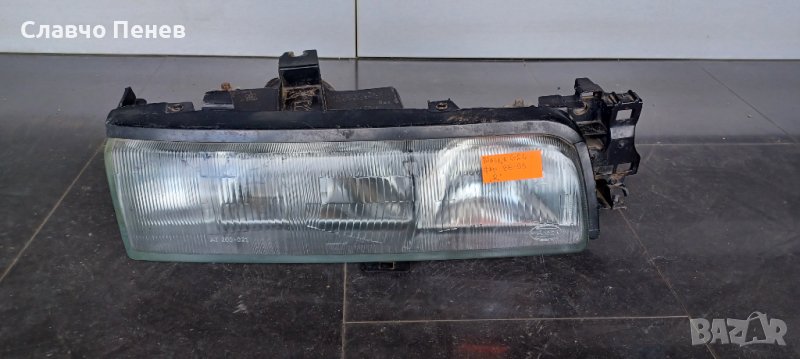 Фар десен за MAZDA 626 III (GD) , снимка 1