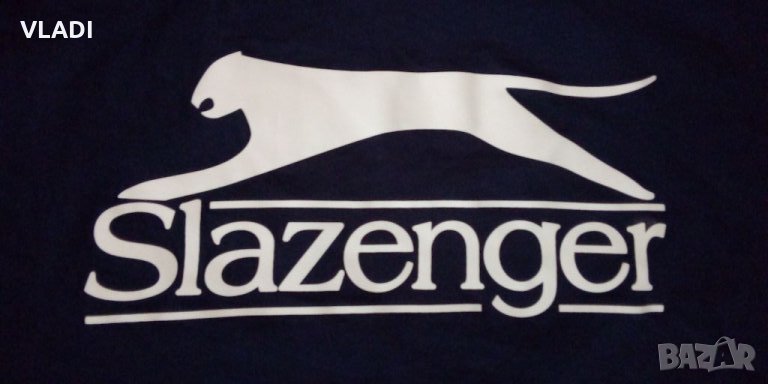 Тениска Slazenger, снимка 1