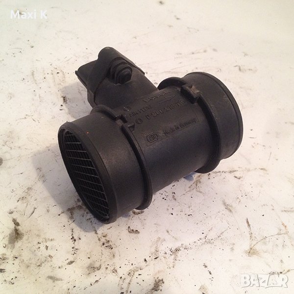 Дебитомер Opel Astra H 1.4i 2005г., снимка 1