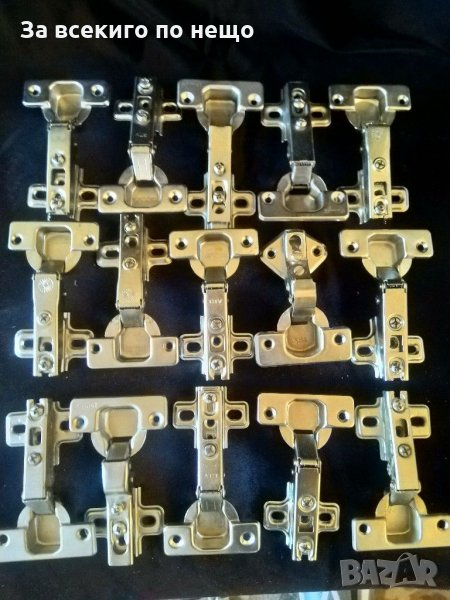 Панти за шкафове, снимка 1