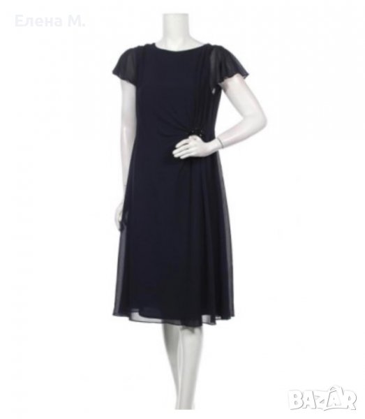 Нова официална рокля, снимка 1