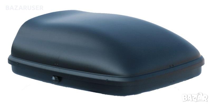 Багажник за покрив NEUMANN NPB1008C/ Гаранция 12 месеца/, снимка 1