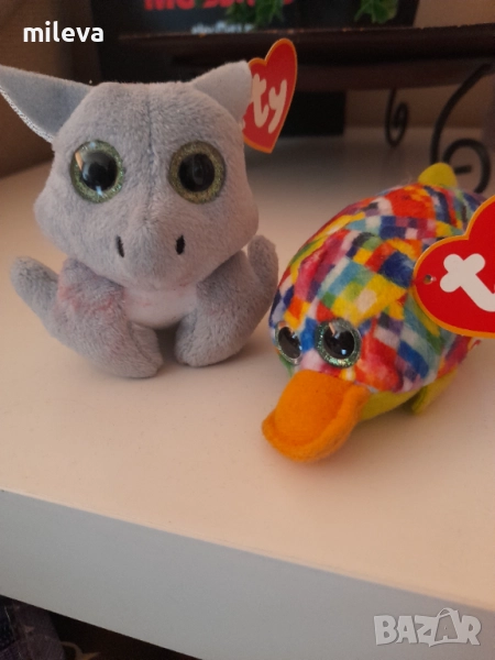  Ty плюшки от макдоналдс , снимка 1