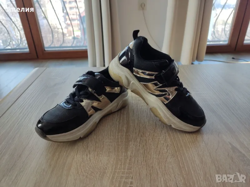 Маратонки и обувки за момиче, снимка 1