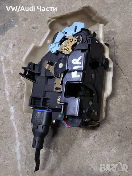 Предна дясна брава механизъм ключалка врата за Голф 5 Volkswagen Golf 5 Passat Touran 3D1837016 , снимка 1