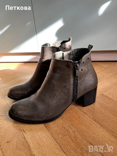 Дамски боти Sara Pen , снимка 1
