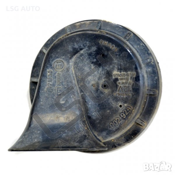 Клаксон OPEL Astra H (A04) 2004-2014 OA111120N-183, снимка 1