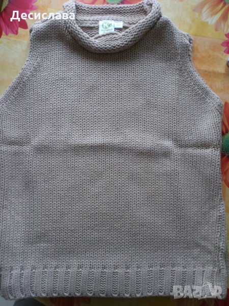 Нови детски елеци, снимка 1