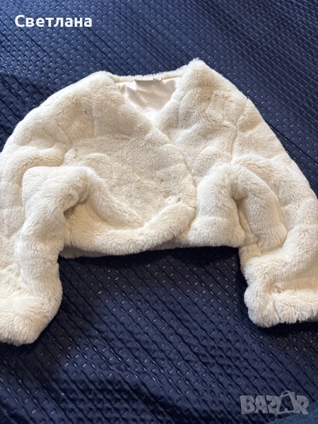 Жилетка 5-7 години, снимка 1