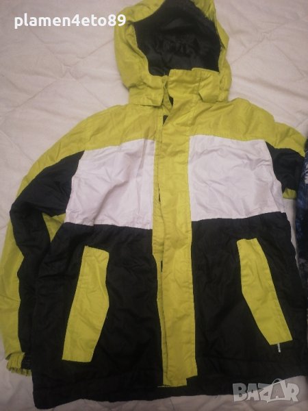детско яке 146/152 см, снимка 1