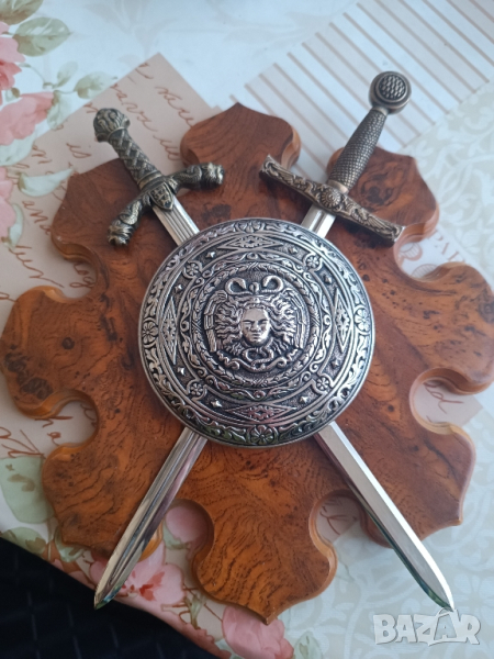 Декорация за стена, снимка 1