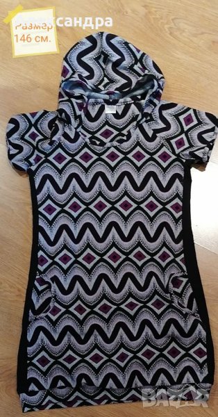 Детска рокля, снимка 1