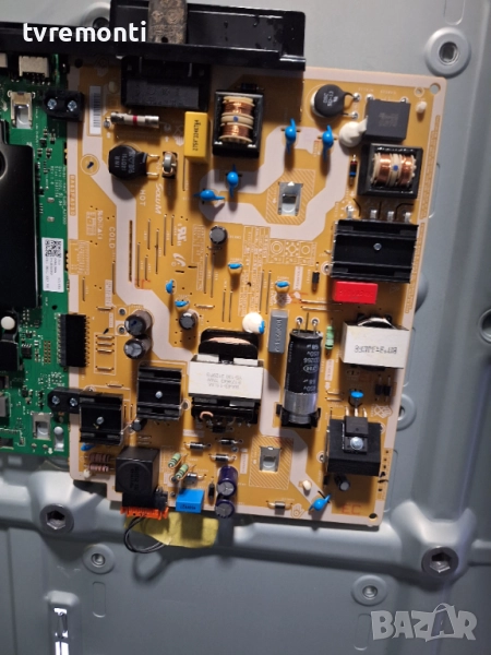 Захранване BA43FA130 за 43-инчов телевизор Samsung Модел UE43AU7172U, с дисплей CY-BA043HGER1V, снимка 1