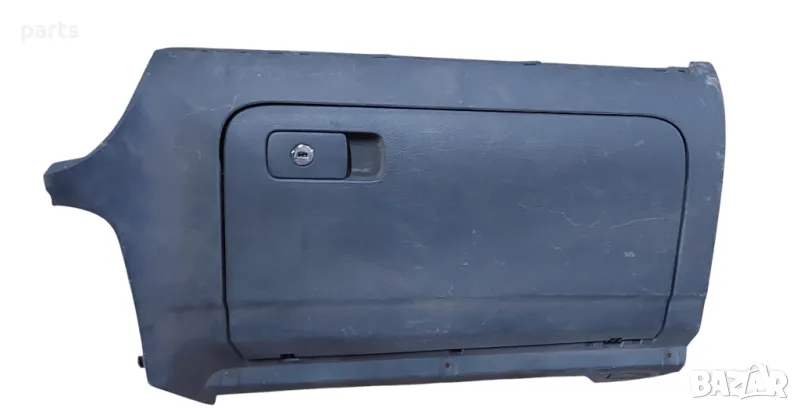 Жабка
VW Голф 5 - 6
- 1K1857097, снимка 1