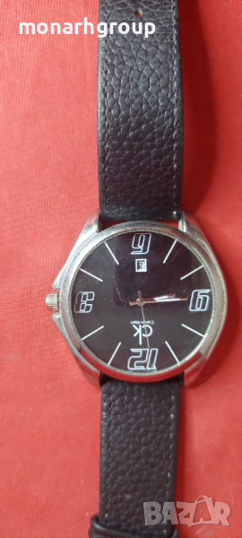 Часовник Calvin Klein  C17, снимка 1