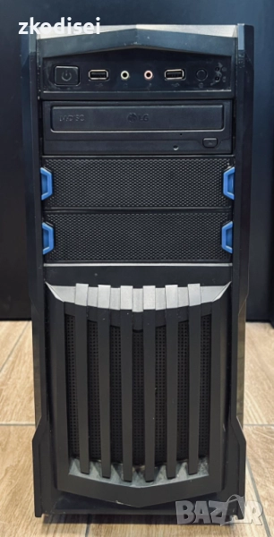 Компютър i5-6400 GTX 750, снимка 1