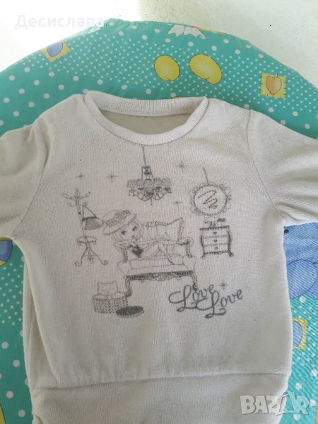 Детска блуза, снимка 1