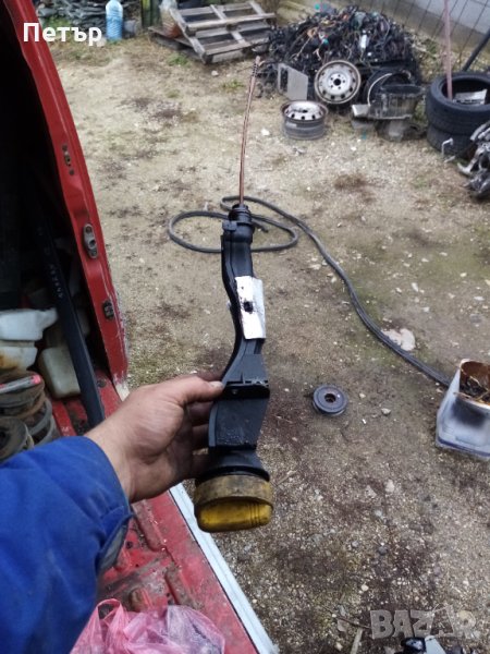 Щека/пръчка масло Рено Лагуна 2.0дци, снимка 1