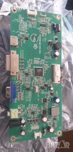 MAINBOARD 715G7528-M01-000-004L, снимка 1