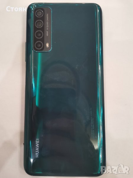 Huawei P Smart 2021 цял или на части, снимка 1