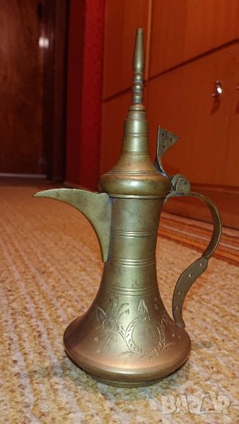 За кафе, снимка 1