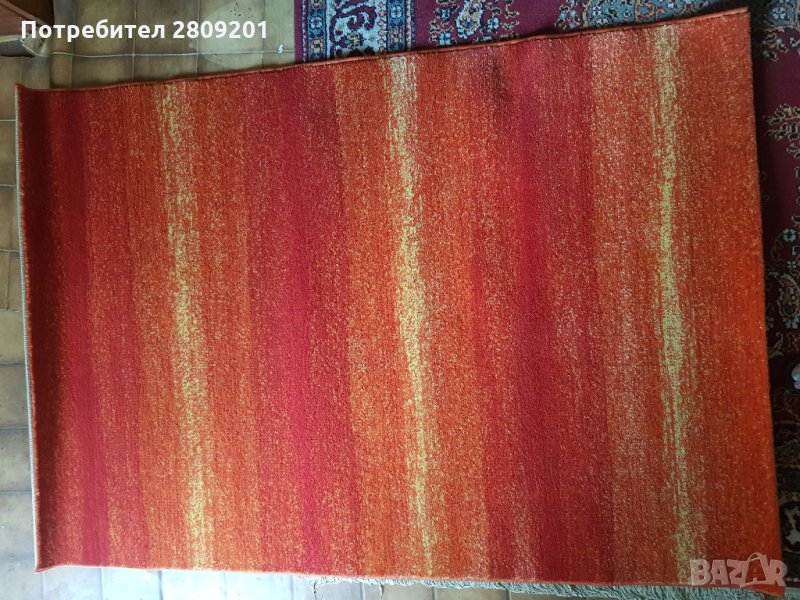 Килим, снимка 1