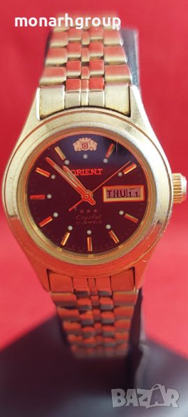 Часовник Orient FAB00002B, снимка 1