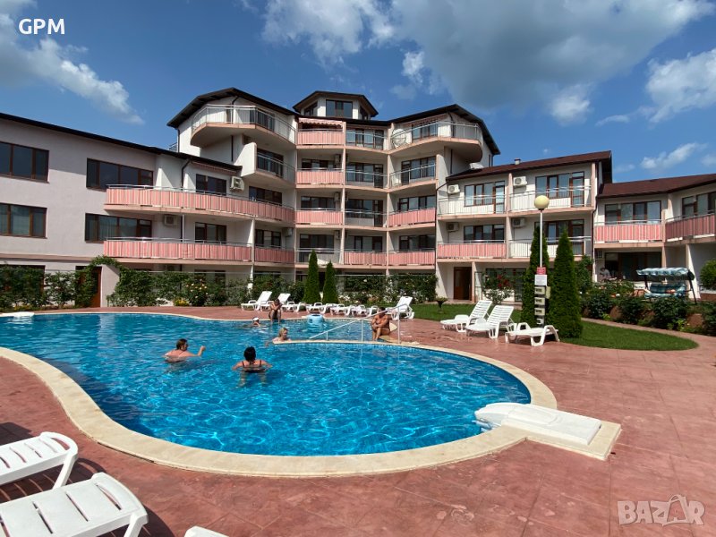 Апартаменти под наем в Хотел Комплекс Raduga Радуга 11, снимка 1