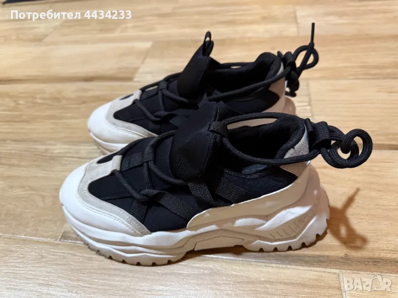 Дамски маратонки 40 номер, снимка 1