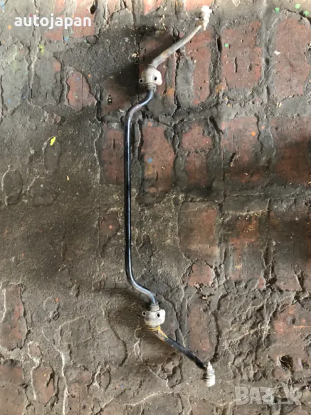 Предна стабилизираща щанга Mercedes W203 C-class C180, снимка 1